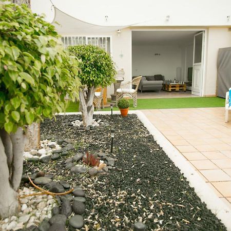 Chic Apartment In Playa Paraiso Costa Adeje  Exterior photo