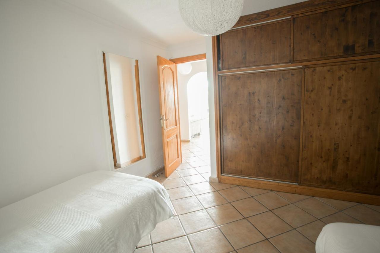 Chic Apartment In Playa Paraiso Costa Adeje  Exterior photo