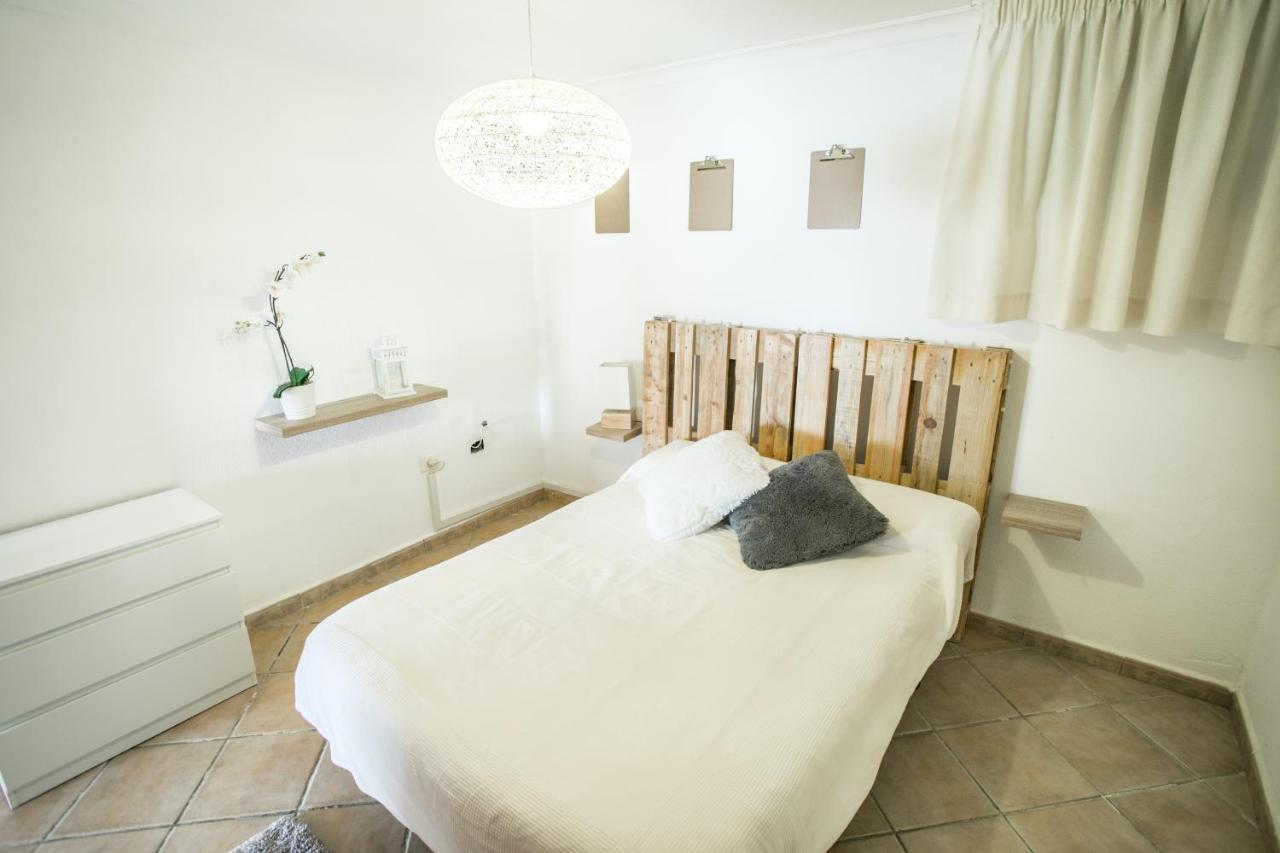 Chic Apartment In Playa Paraiso Costa Adeje  Exterior photo