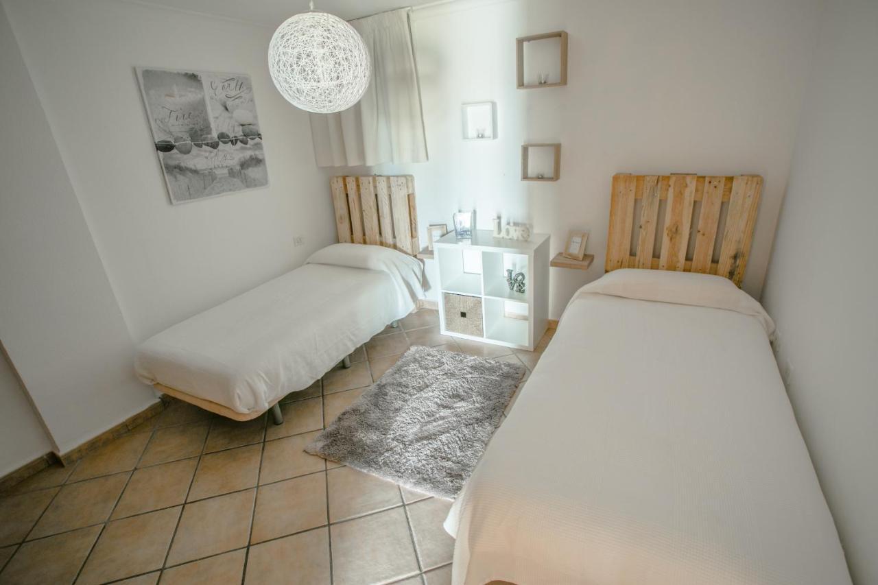 Chic Apartment In Playa Paraiso Costa Adeje  Exterior photo
