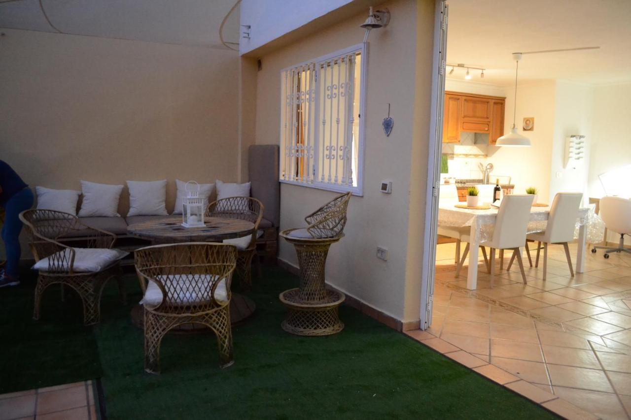 Chic Apartment In Playa Paraiso Costa Adeje  Exterior photo