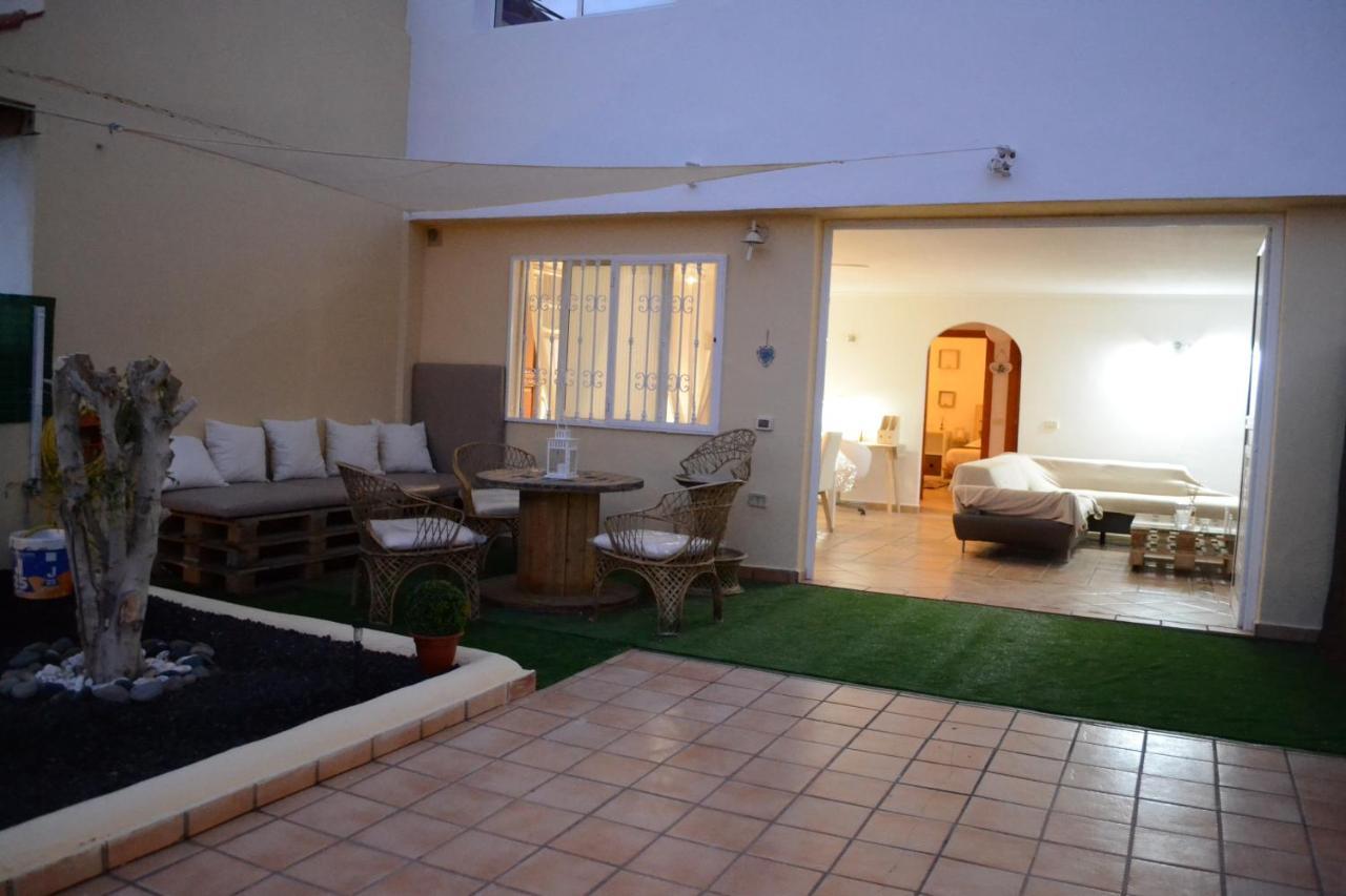 Chic Apartment In Playa Paraiso Costa Adeje  Exterior photo