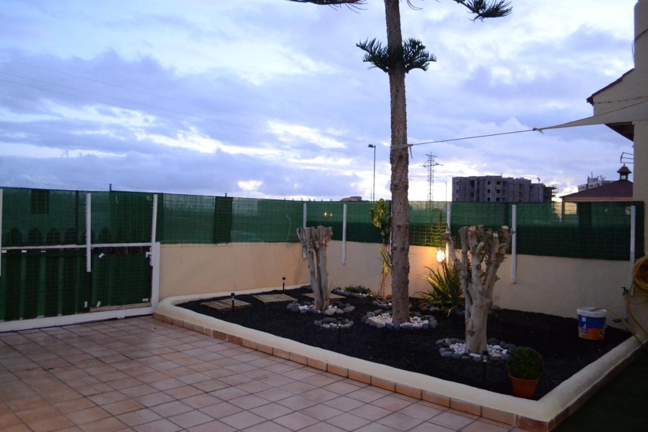 Chic Apartment In Playa Paraiso Costa Adeje  Exterior photo