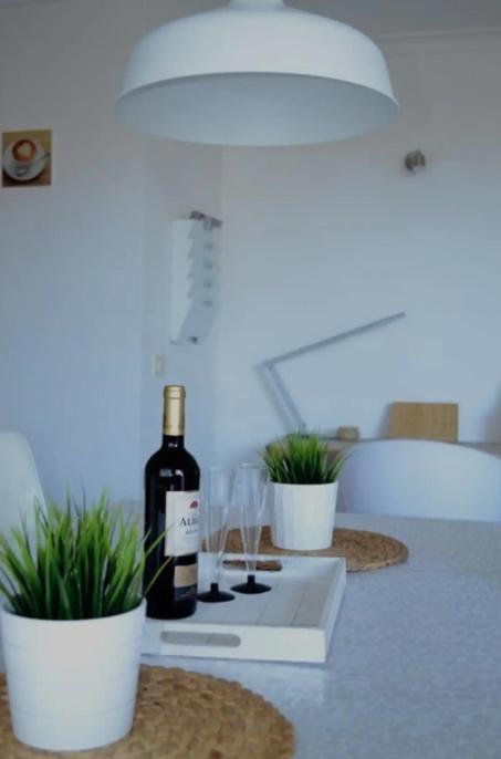Chic Apartment In Playa Paraiso Costa Adeje  Exterior photo