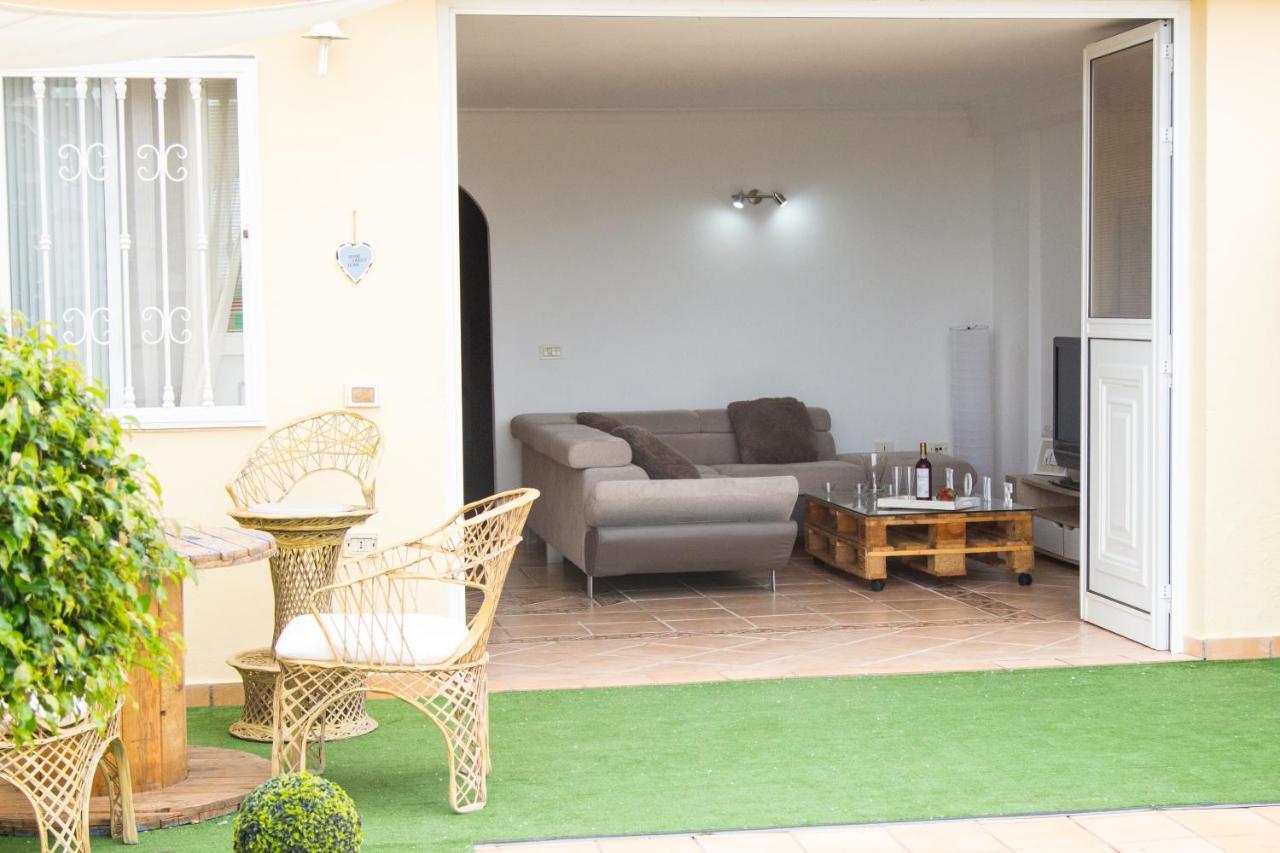 Chic Apartment In Playa Paraiso Costa Adeje  Exterior photo