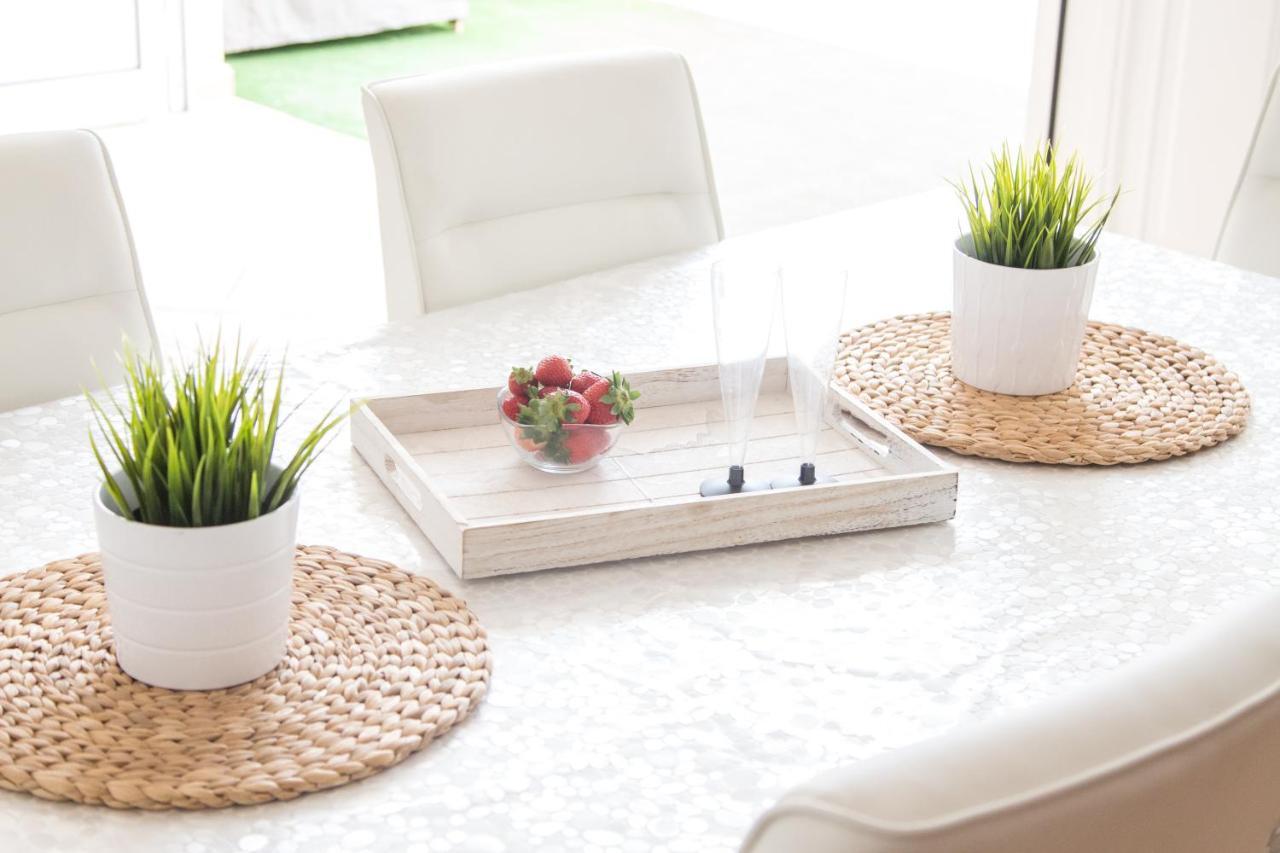 Chic Apartment In Playa Paraiso Costa Adeje  Exterior photo
