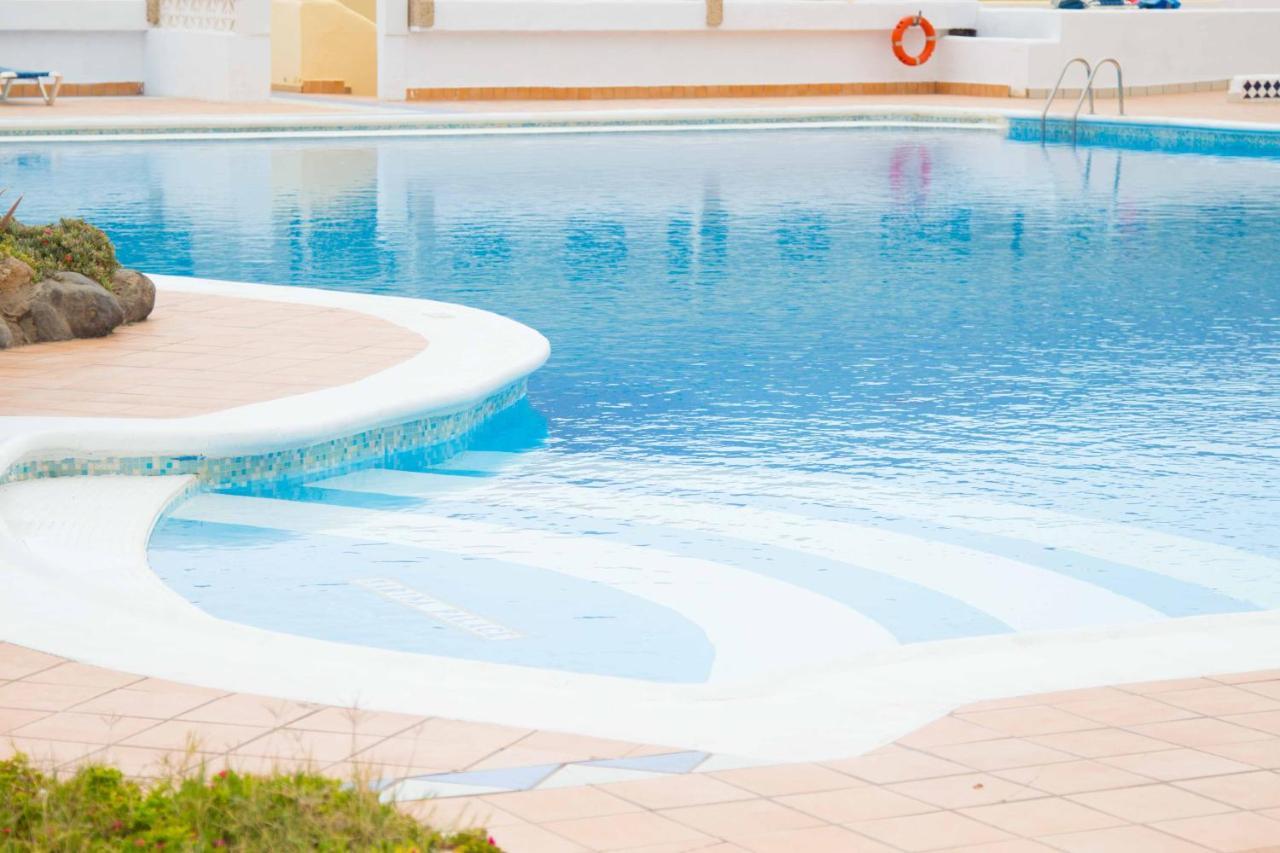 Chic Apartment In Playa Paraiso Costa Adeje  Exterior photo